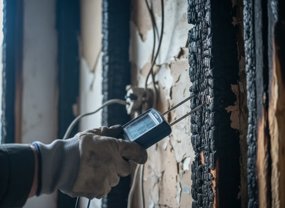 Fire Damage Restoration Ashford, WA FAQs